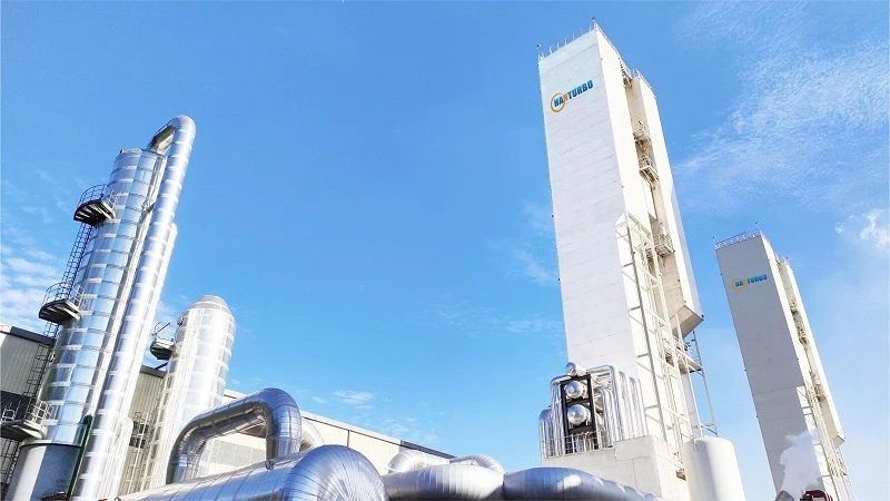 Air separation unit(001)