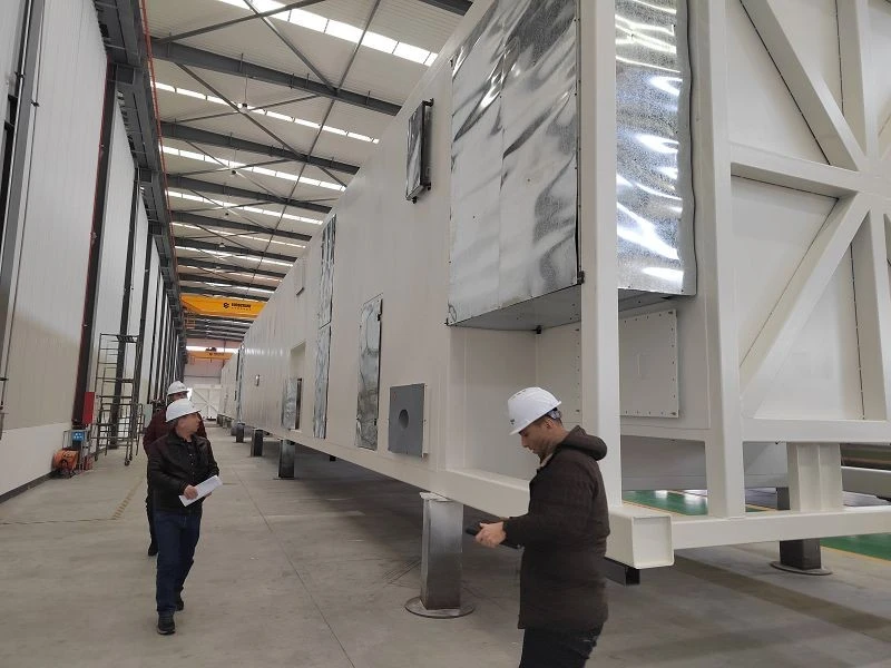 Cryogenic Air Separator Plant best