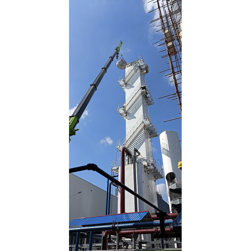 Rare Gas Extraction Equipment