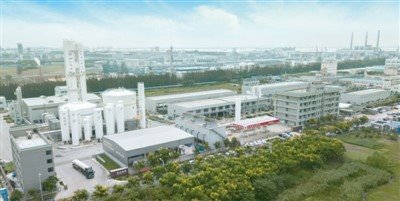 High-Purity Gas Equipment