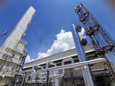 Nitrogen Generation Unit
