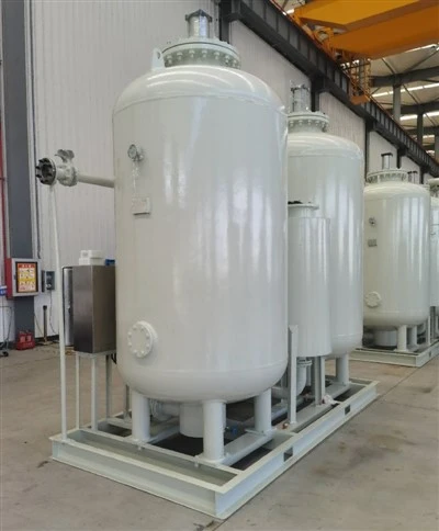 Nitrogen Generator Rental