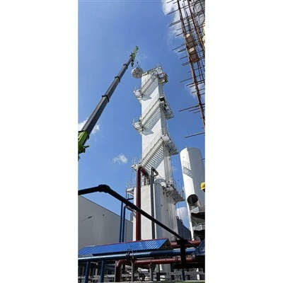 Rare Gas Extraction Equipment